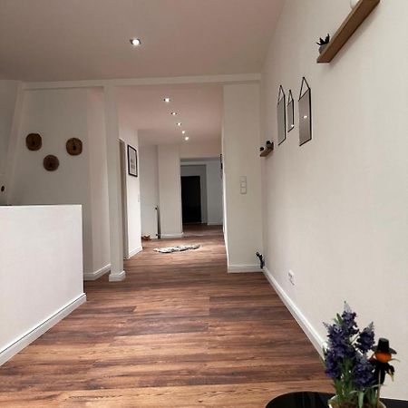 A&V Apartments Rheinberg Altstadt Mitten Im Zentrum Екстериор снимка