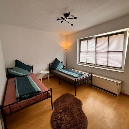 A&V Apartments Rheinberg Altstadt Mitten Im Zentrum Екстериор снимка