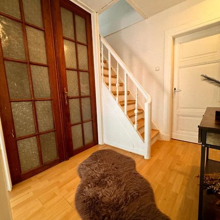 A&V Apartments Rheinberg Altstadt Mitten Im Zentrum Екстериор снимка