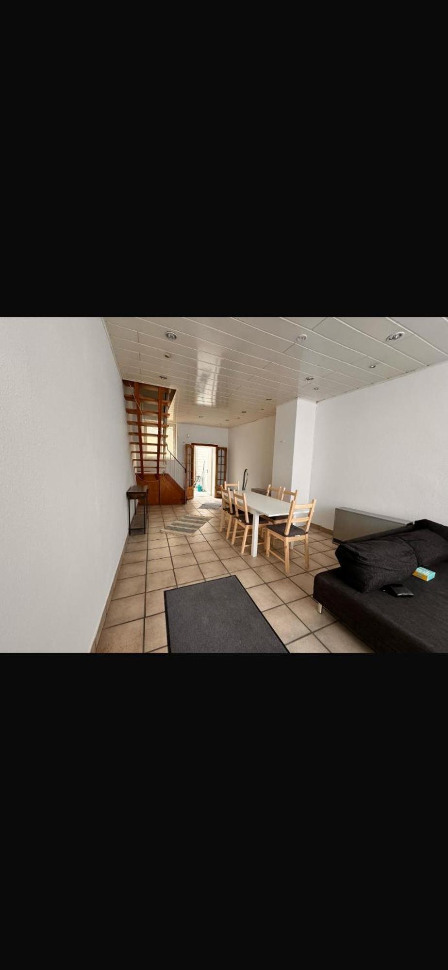 A&V Apartments Rheinberg Altstadt Mitten Im Zentrum Екстериор снимка