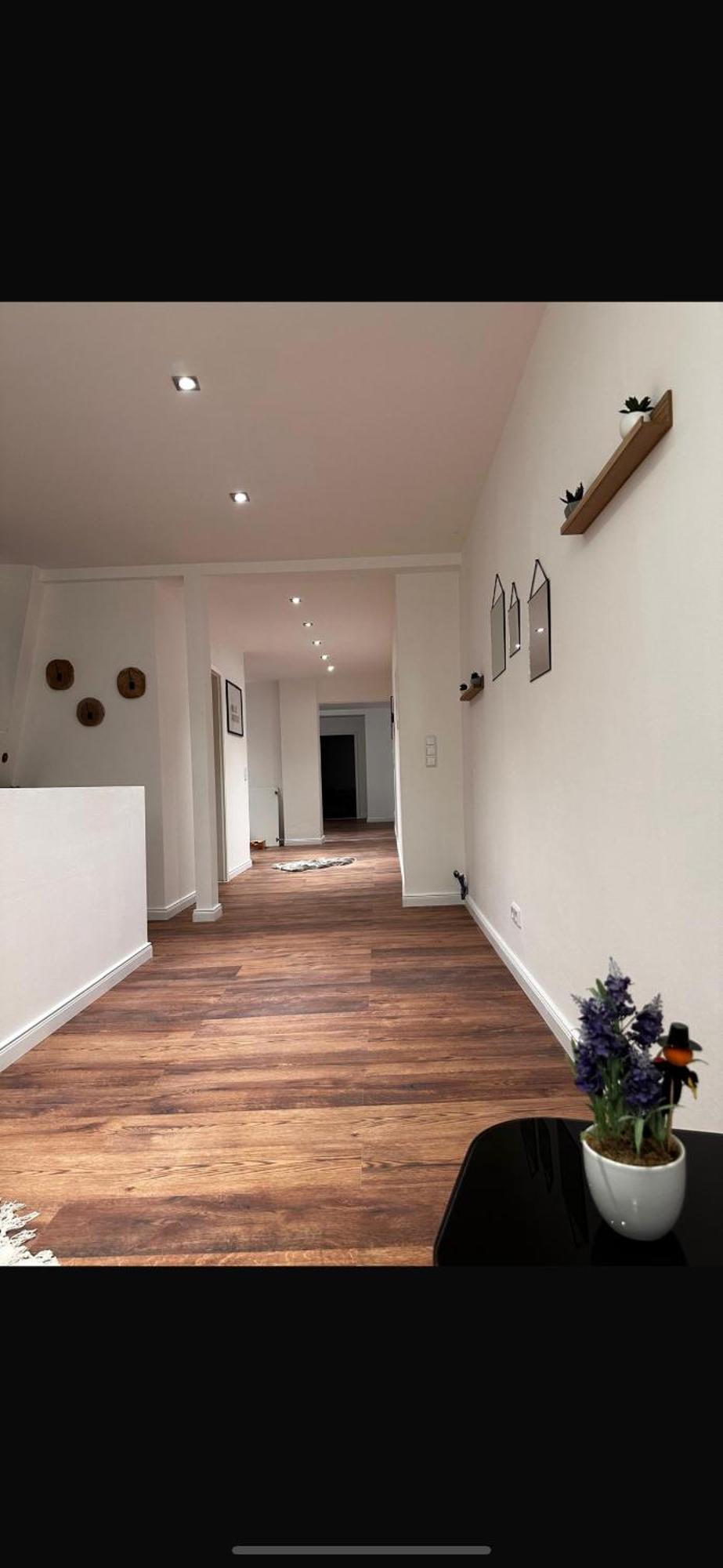 A&V Apartments Rheinberg Altstadt Mitten Im Zentrum Екстериор снимка