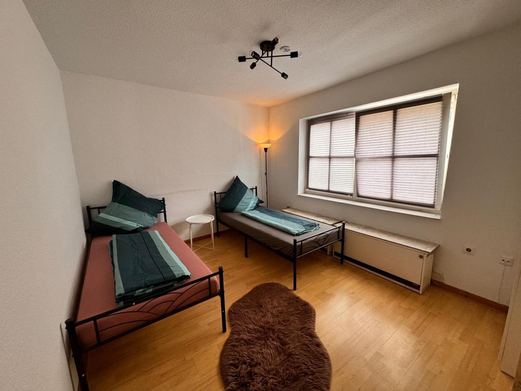 A&V Apartments Rheinberg Altstadt Mitten Im Zentrum Екстериор снимка