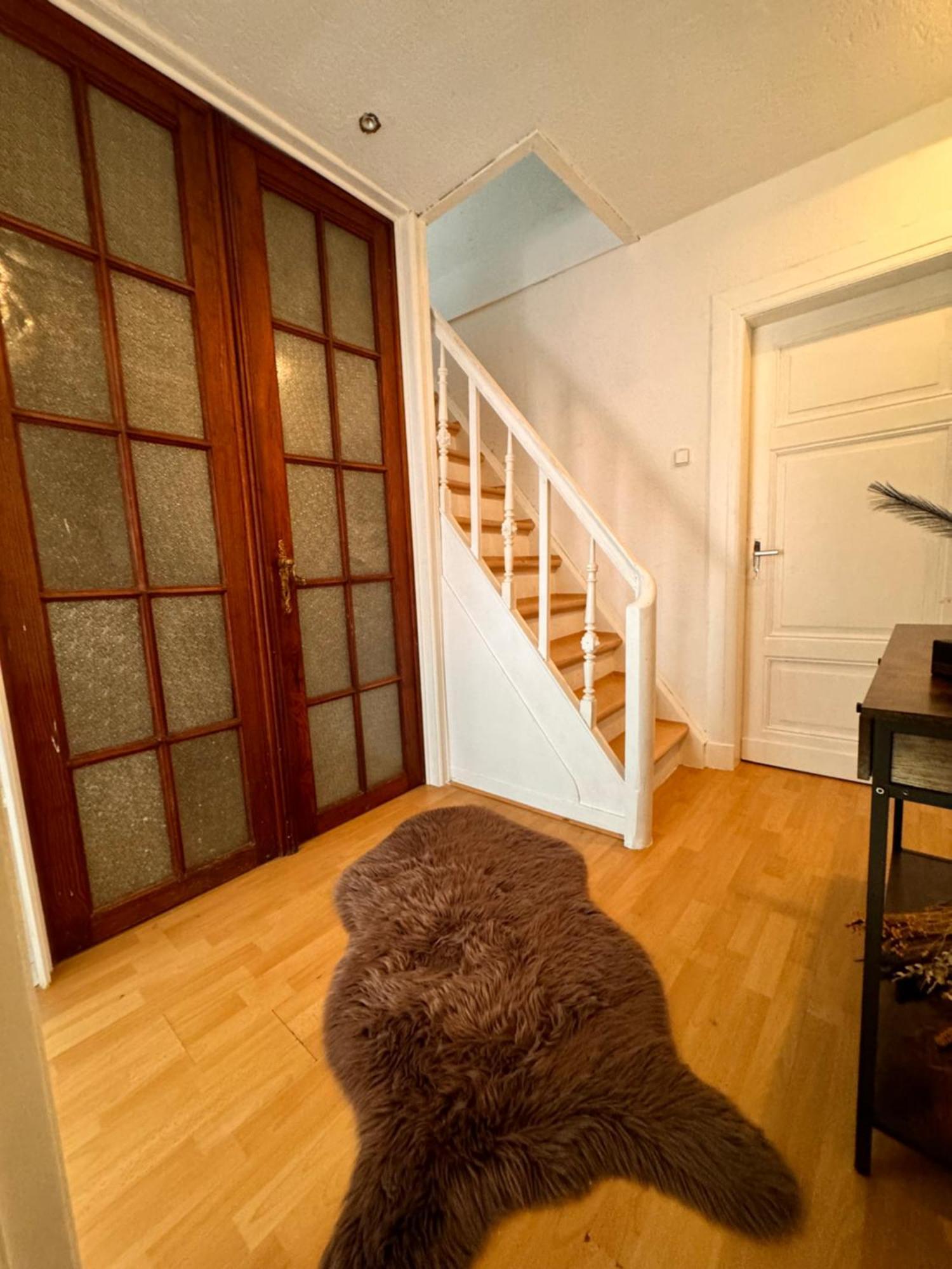A&V Apartments Rheinberg Altstadt Mitten Im Zentrum Екстериор снимка